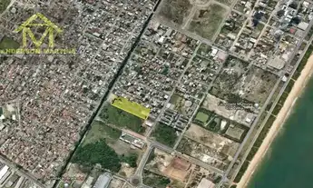 Imagem 2: Área com 11.000m² para venda no Jockey Club