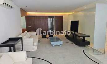 Imagem 3: Jardim América - Local Nobre - Reformado 174m² Privativos - 2 Garagens