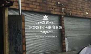 Imagem 3: GALPÃO 450m² A VENDA/LOCAÇÃO - RAPOSO TAVARES