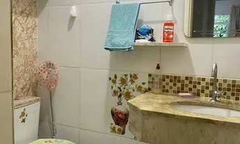 Imagem 4: 3/4 COM DEPENDENCIA EM CONDOMÍNIO EM FECHADO EM BROTAS - CATA VENTO