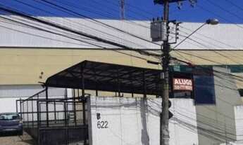 Imagem 6: Excelente galpão disponível para locação e venda - Barueri