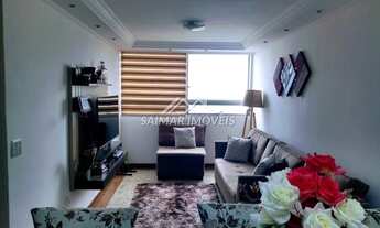 Imagem 3: São Paulo - Apartamento Padrão - Jardim Independência