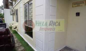 Imagem: Alugo Apto 3/4 com Garagem em Cond. Viver