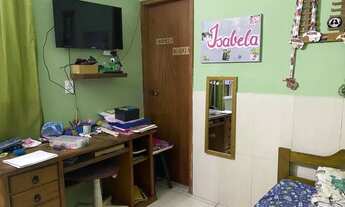 Imagem 3: Casa em Condomínio para Locação em Rio de Janeiro, Piedade, 3 dormitórios, 1 banheiro