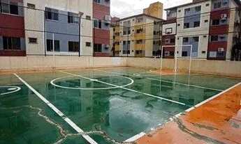 Imagem 2: Excelente Apto de 2 Quartos na Rua do Aririzal 1400 Reais