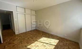 Imagem 4: Apartamento na Vila Clementino com 120 m², 3 quartos