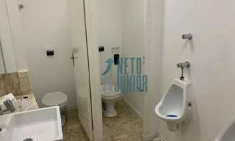 Imagem 3: Conjunto para alugar, 415 m² por R$ 28.701,24/mês - Brooklin - São Paulo/SP