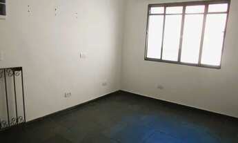 Imagem 2: Casa assobradada para aluguel, 50 metros quadrados com 1 quarto e 1 escritório nas Perdize