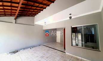 Imagem: Casa com 4 dormitórios para alugar, 190