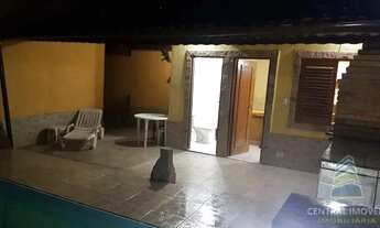 Imagem 3: Casa com 2 dorms, Caiçara, Praia Grande - R$ 650 mil, Cod: 14657