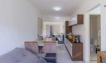 Imagem 3: Apartamento à Venda - São Pedro, 2 Quartos, 45 m2