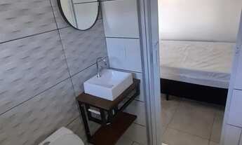 Imagem 6: Aluga-se kitinete mobiliada araucária