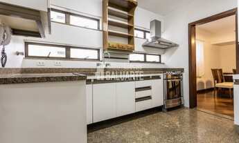 Imagem 3: Apartamento com 4 dormitórios à venda, 260 m² por R$ 1.790.000,00 - Campo Belo - São Paulo