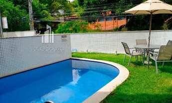 Imagem: LC) Lindo apartamento Casa Amarela Studio