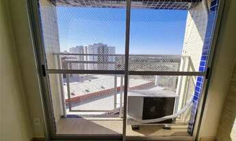 Imagem 4: PIAZZA DI SPAGNA - ALUGUEL - APARTAMENTO - 01 QUARTO AGUAS CLARAS