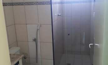 Imagem 5: 3/4 com dependência e armários incluso IPTU e condomínio