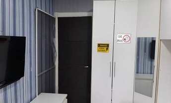 Imagem 2: Cobertura para venda tem 143 metros quadrados com 4 quartos em Jacarepaguá - Rio de Janeir