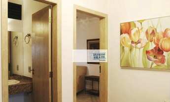 Imagem 5: 4 DORMITÓRIOS EM MOEMA ÍNDIOS