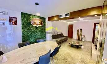 Imagem 7: Apartamento com área privativa à venda, 4 quartos, 2 suítes, 2 vagas, Buritis - Belo Horiz