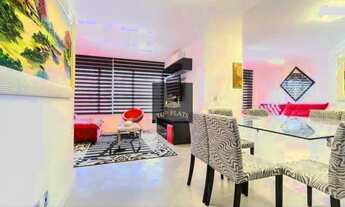 Imagem 4: Flat disponível no Brooklin - SP