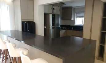 Imagem 4: Apartamento para aluguel tem 130 metros quadrados com 3 quartos em Centro - Balneário Camb