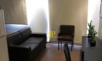 Imagem 5: Studio com 1 dormitório para alugar, 27 m² por R$ 3.220,00/mês - Jardim Paulista - São Pau