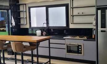 Imagem 6: Casa para Venda em Florianópolis, João Paulo, 3 dormitórios, 3 suítes, 6 banheiros, 3 vaga