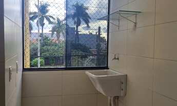 Imagem 5: Apt 2 quartos 60m2, vazado e Reformado