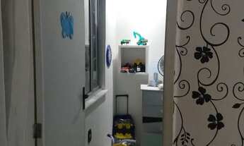 Imagem 5: Alugo casa Casa com 2 dormitórios