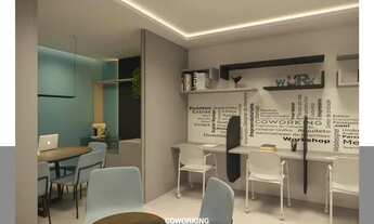 Imagem 6: Apartamento pronto pra morar com 2 vagas de garagem e varanda gourmet