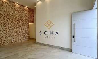 Imagem 6: CASA MODERNA COM 03 SUITES - ARNIQUEIRAS