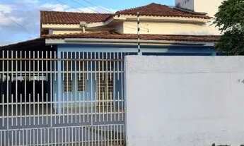 Imagem: Casa no cinturão verde