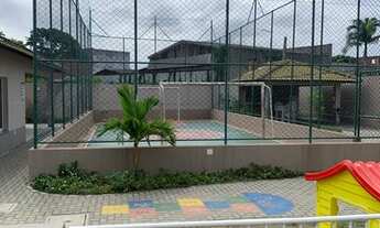 Imagem 3: Vendo AP com dois anos de contraído