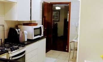 Imagem 7: Apartamento para venda com 147 metros quadrados com 3 quartos em Zona 07 - Maringá - PR