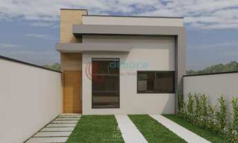 Imagem 4: Casa para Venda em Mogi das Cruzes, Jardim Cambuci, 3 dormitórios, 1 suíte, 2 banheiros, 1