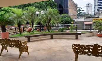 Imagem 4: Ed Ana Teresa apto 1/4 gar 1.400,00