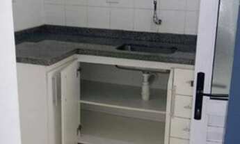 Imagem 4: Apartamento com 2 dormitórios para alugar, 55 m² por R$ 2.067,52/mês - Urbanova - São José