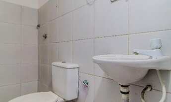 Imagem 7: Apartamento para aluguel possui 50 metros quadrados com 2 quartos