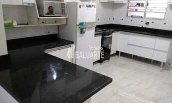 Imagem: Sobrado com 4 dormitórios à venda, 160