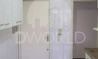 Imagem 7: APARTAMENTO NA VILA MASCOTE COM CONDOMINIO COMPLETO