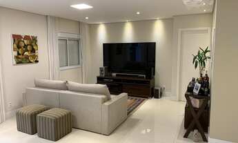 Imagem 6: Apartamento com 3 suítes, 148 m², 3 vagas, Varanda Gourmet, por R$ 2.470.000,00 - Tatuapé