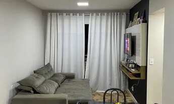 Imagem 5: Apt 55m2 com suíte 8 minutos do flamboyant