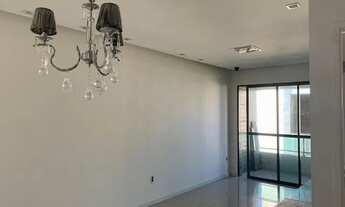 Imagem 5: Setúbal, Jequitinhonha, 74 m, 3 Qts, Vista Mar, Lazer completo, Oportunidade!