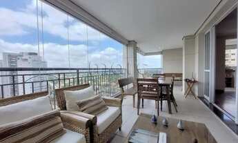 Imagem: SAO PAULO - Apartamento Padrão - MORUMBI