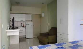 Imagem: Londrina - Flat - Centro