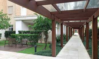 Imagem 4: Apartamento mobiliado com 69 m com 2 quartos com infraestrutura - Porto Alegre - RS