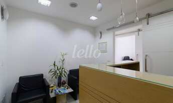 Imagem 2: São Paulo - Conjunto Comercial/Sala - Mooca