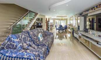 Imagem 3: Casa para Venda - 332.87m², 3 dormitórios, sendo 3 suites, 2 vagas - Ipanema