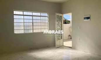 Imagem 5: Casa térrea com 2 dormitórios para alugar, 90 m² por R$ 1.450/mês - Jardim Solange - Bauru