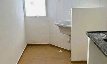 Imagem 4: Apartamento com 2 dormitórios à venda, 49 m² por R$ 245.000,00 - Vila Mascarenhas - São Jo